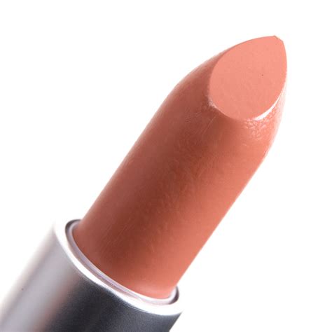 MAC Honeylove Lipstick Review & Swatches