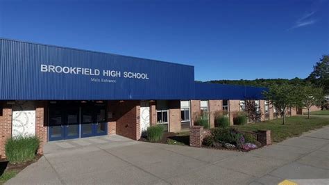 Brookfield High School Athletics