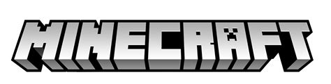 Minecraft HD logo by NuryRush on DeviantArt