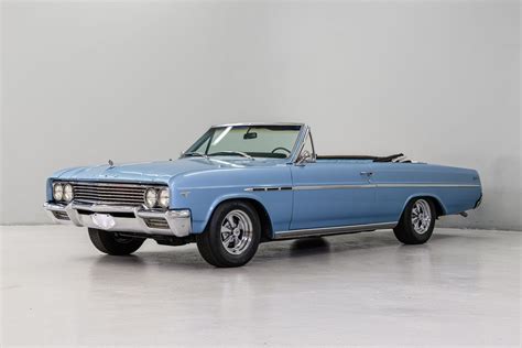 1965 Buick Skylark Convertible Junkyard Crawl, 51% OFF