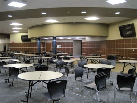 Miamisburg City Schools Miamisburg High School | JDRM Engineering, Inc.