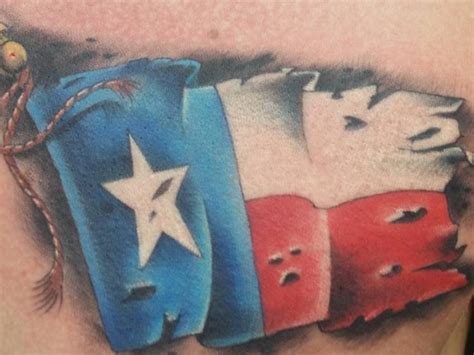 Tattoos for Texas | Tattooaholic.com