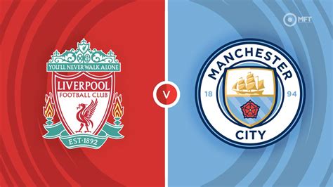 Manchester City Vs Liverpool - Faye Lianne