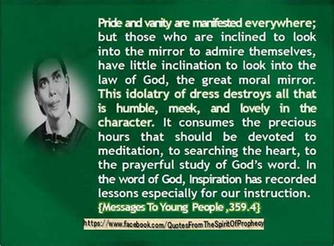 Ellen G White Quotes - ShortQuotes.cc