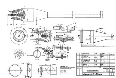 Pulse Jet Engine Diagram | My Wiring DIagram