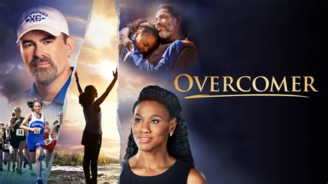 Overcomer: Official Clip - A Really Good Coach - Trailers & Videos - Rotten Tomatoes