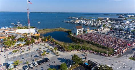 Ocean City's Seacrets makes 'Best Beach Bars in America' list