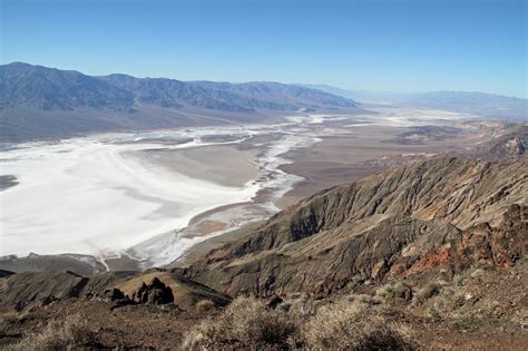 Written In Stone...seen through my lens: Death Valley Geology Calling: Part I - Where Is It ...