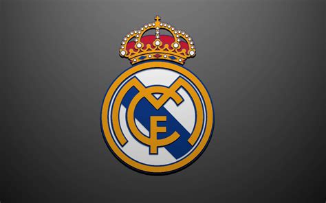 FC Real Madrid For Desktop