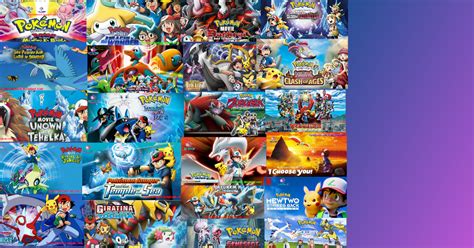 Watch free pokemon movies online english dubbed - ospsado