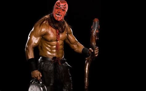 WWE The Boogeyman | Wrestling All Stars