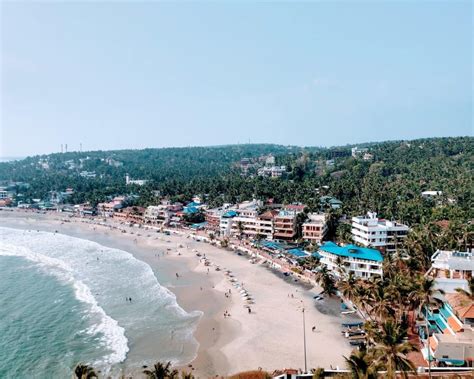 The Ultimate Guide to Kovalam surf - Surf Atlas