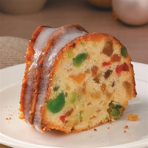 Holiday Ambrosia Cake | Recipe | Ambrosia cake, Recipes, Fruitcake recipes