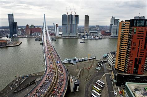 RunningDutch: RunningDutch Review: Rotterdam Marathon