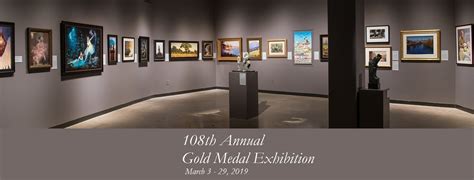 108th Gold Medal Exhibition: Meet the Artists » California Art Club