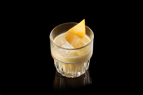 20 best Advocaat cocktails