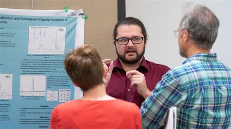 UW Oshkosh McNair scholars cover wide range of topics at annual ...