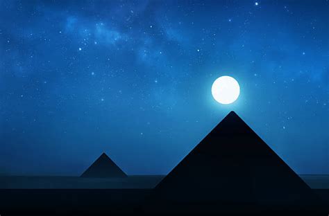 Pyramid Pictures, Images and Stock Photos - iStock