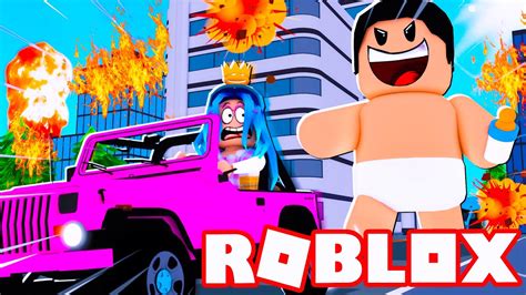 Top 5 Best Roblox Roleplay Games of 2021 - YouTube