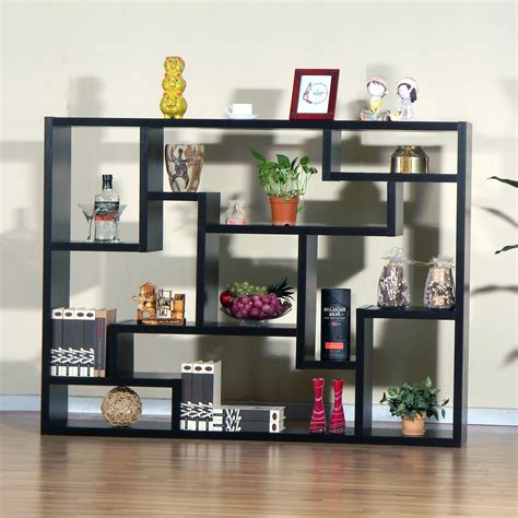 Shelf As Room Divider Ideas at Bonnie Green blog