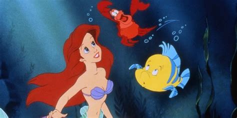 ABC's The Little Mermaid TV Musical: An Updated Cast List | Cinemablend