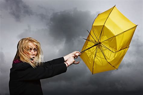 Rainshader | UK's Best Windproof Dome Umbrella