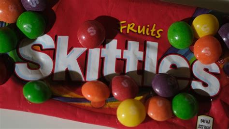 Skittles' new packaging has some calling to boycott with 'Budweiser treatment' | Fox Business