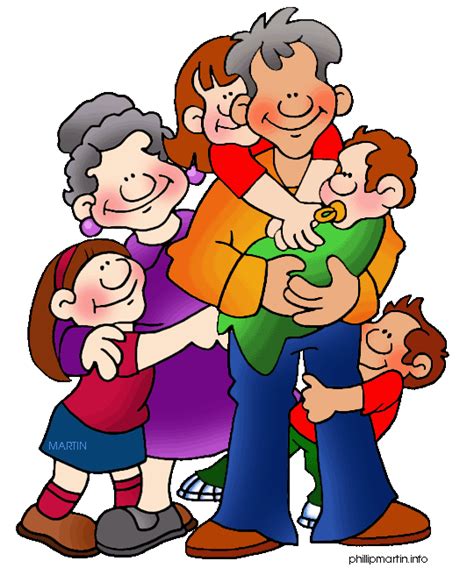 loving parents clipart - Clip Art Library