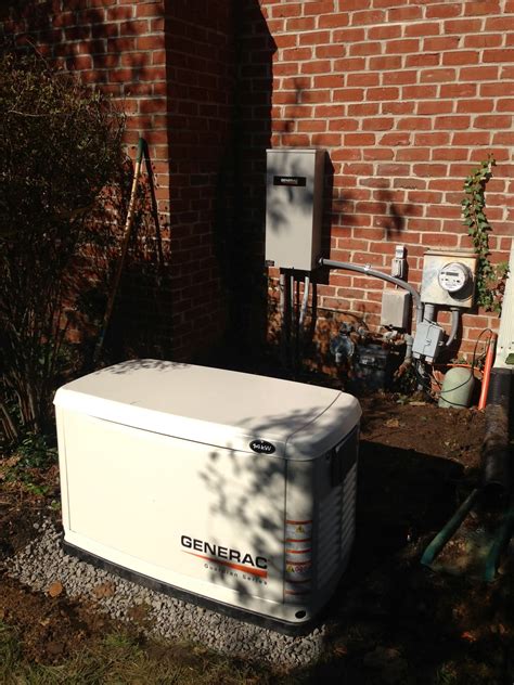 Generator Installation | Electrician Serving Philadelphia Area