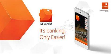 GTBank Logo - LogoDix