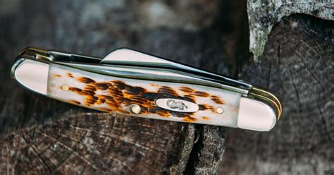 10 Best Case Knives Stockman Patterns | Knife Depot