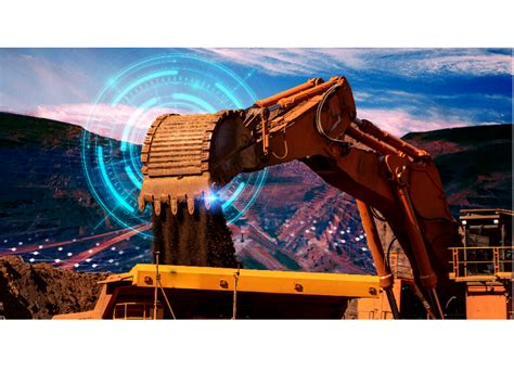 How digital innovation will lead mining practices into the future ...