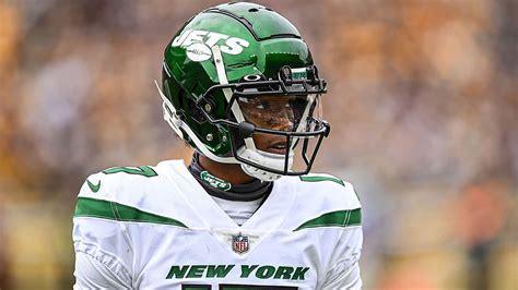 NY Jets' Garrett Wilson is a top-2 WR in crucial category