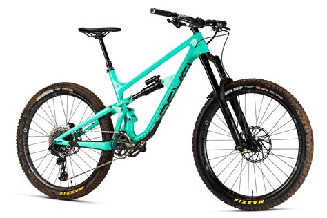 2020 Revel Rail X01 Eagle Kit - Specs, Reviews, Images - Mountain Bike ...