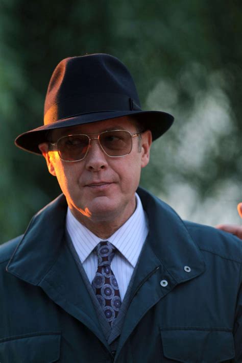 James Spader | Listras negras, Rock clássico, Filmes