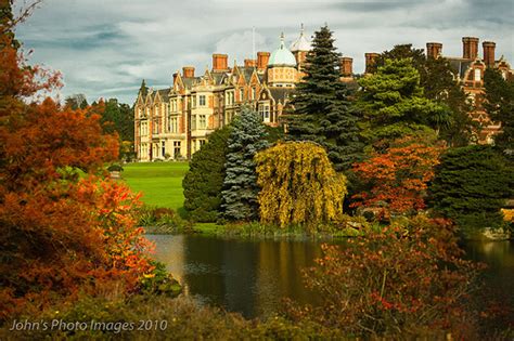 8 Reasons Why You Should Visit The British Royal Family’s Sandringham ...