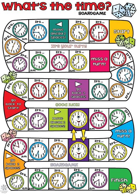 No worksheets this time, just games. I have, Who has? There are 25 ...