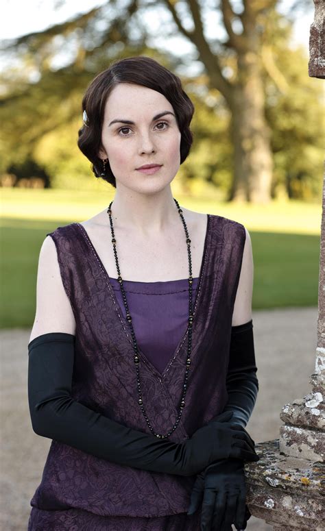 Downton Abbey saison 5 : Lady Mary Crawley - downton abbey | Downton ...