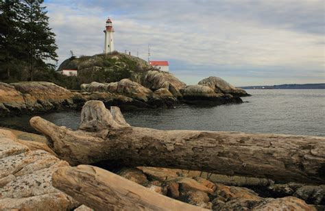 The Best Views in Lighthouse Park | Blog | Vancouver Trails