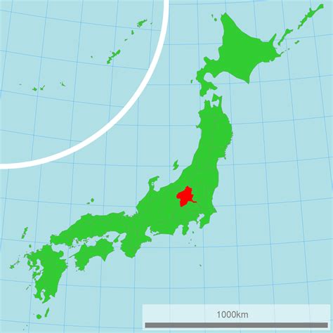 Gunma Prefecture - Wikipedia