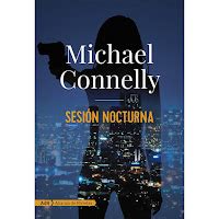 Mis detectives favorit@s: Renée Ballard - Michael Connelly