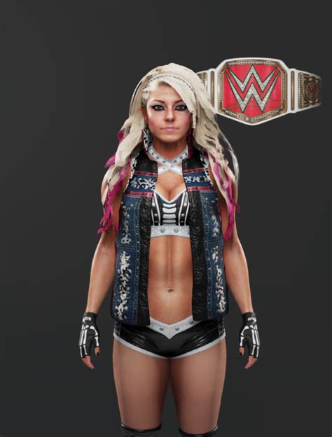 Alexa Bliss | WWE 2K Wiki | Fandom