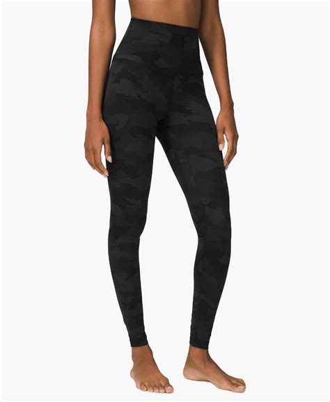 Best lululemon Leggings for every type of workout — MAYBE.YES.NO | Best ...