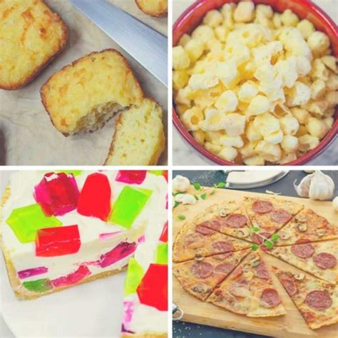 20 Keto Cheese Recipes - Delicious Low Carb Cheesiness!