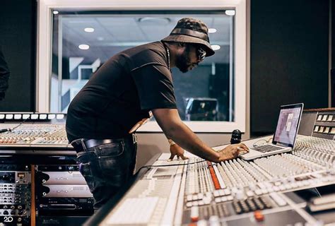 DJ Maphorisa responds to Kwesta, Makwa, and Nota - Swisher Post