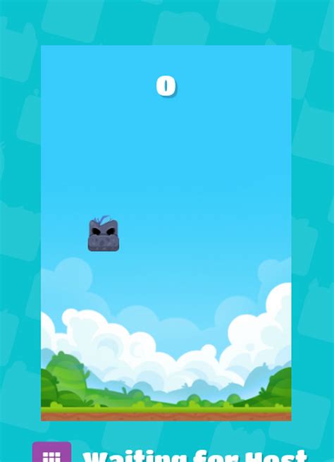 did u know u could play flappy bird on blooket? | Fandom