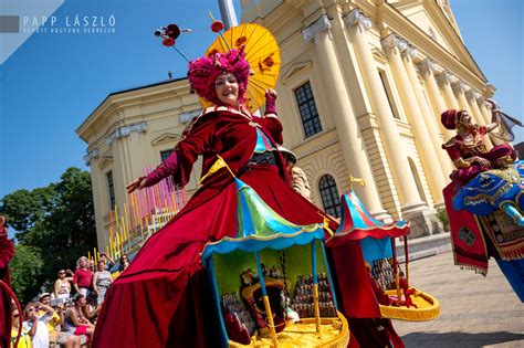 Debrecen Flower Carnival 2024 Programmes - Updated - Debrecen4u