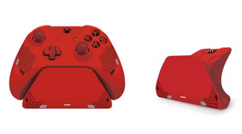 Microsoft announces Sport Red Special Edition Xbox One Wireless Controller