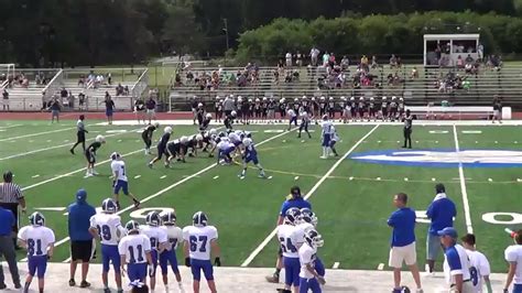 Chatham - Steve Angeli highlights - Hudl