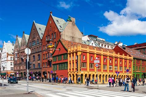 15 Best Things to Do in Bergen (Norway) - The Crazy Tourist | Bergen norway, Norway vacation ...